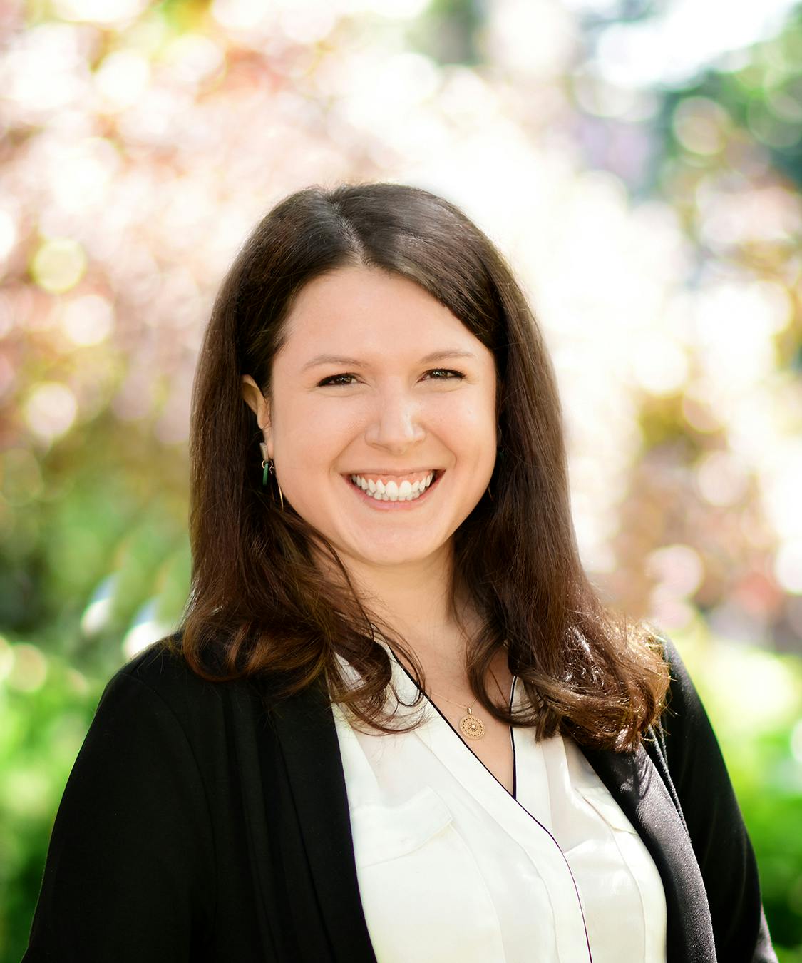 Elissa Levine