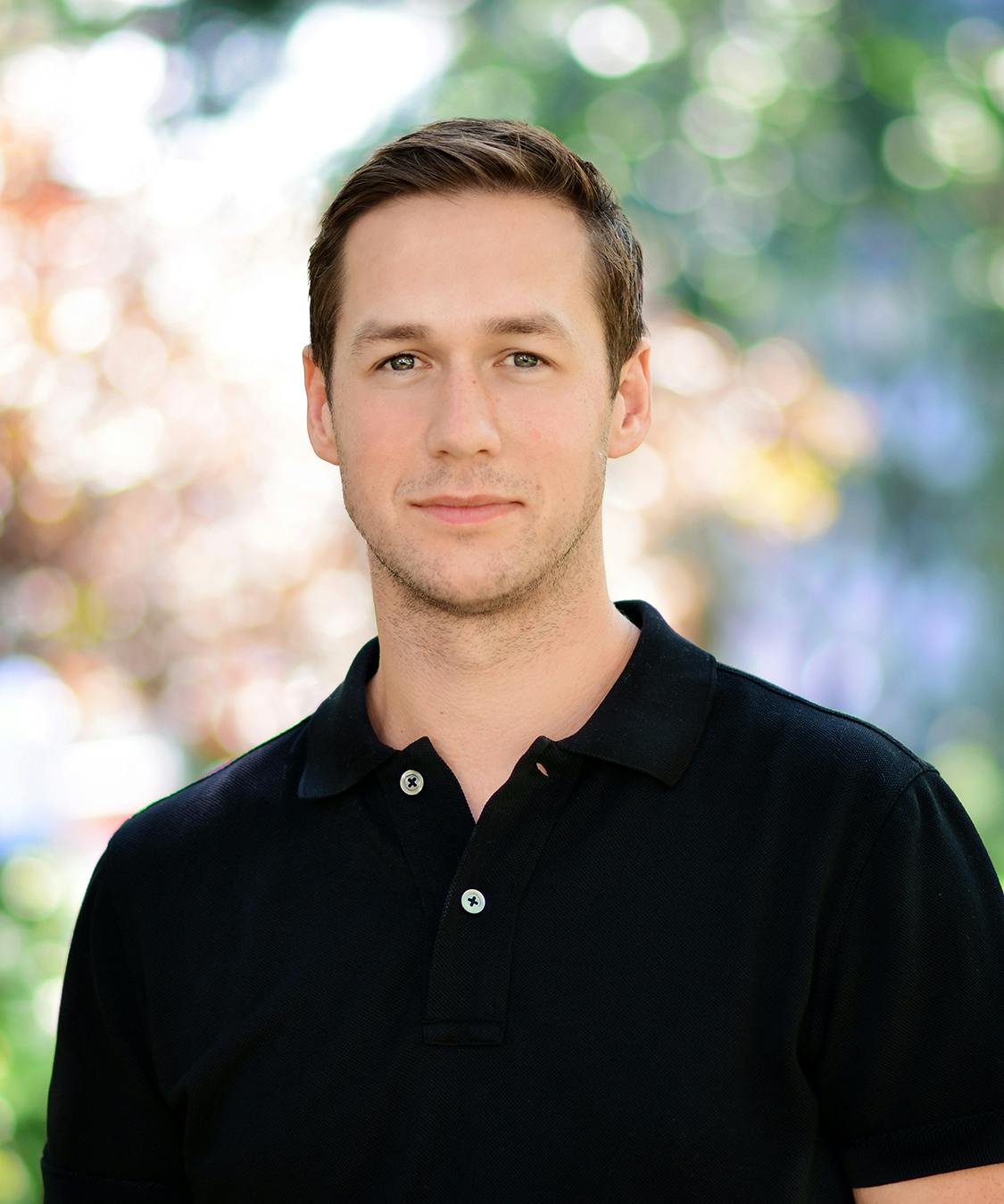 Nick Bell